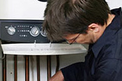 boiler repair Horningtoft