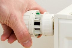 Horningtoft central heating repair costs