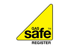 gas safe companies Horningtoft